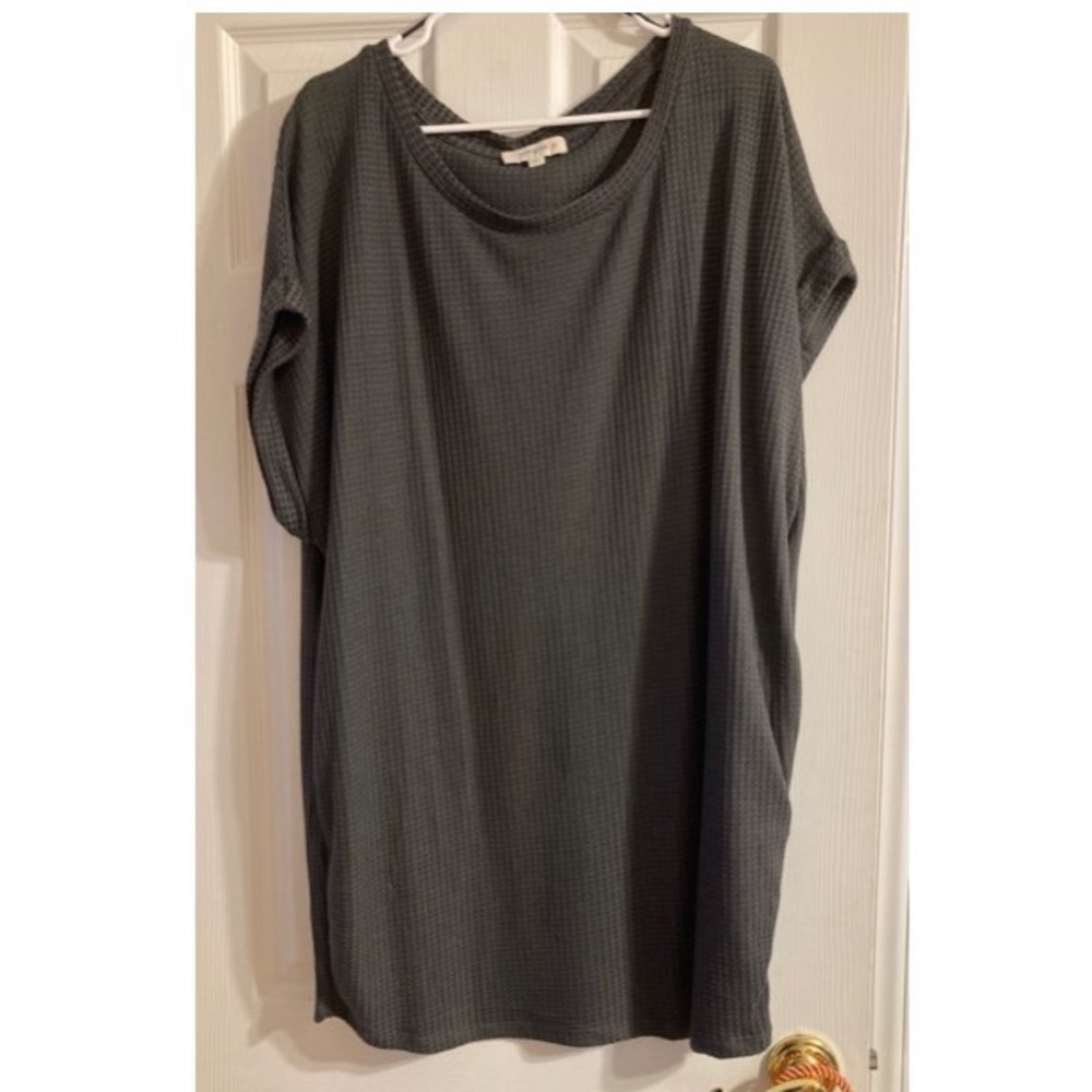 Chic soul dress